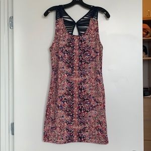 Free People slip on dress
